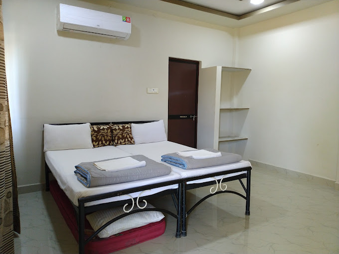 tadoba home stay rooms photos