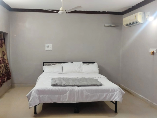 tadoba home stay rooms photos